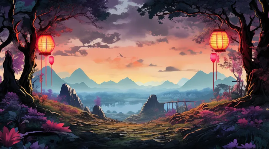 神雕侠侣兑换码横幅图片1